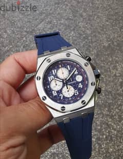 Audemars