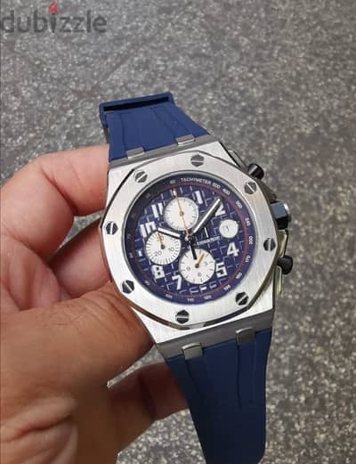 Audemars Piguet Diver Replica