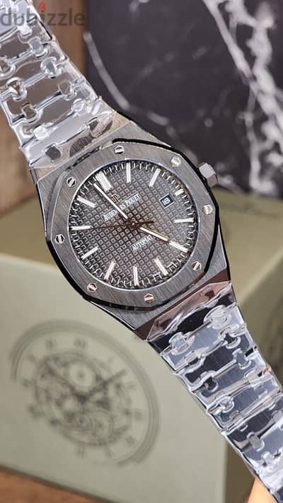 Audemars