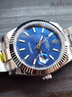 Rolex datejust oyster replica 0