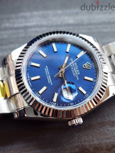 Rolex datejust premium replica