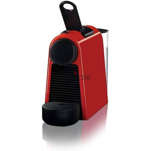 Nespresso mini Essenza Coffee machine 3