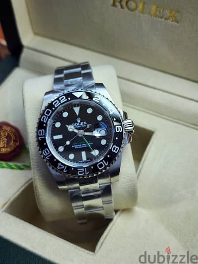 Rolex GMT-master2 premium copy