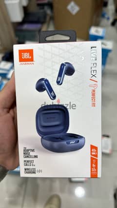 Jbl Live Flex blue great & best price 0