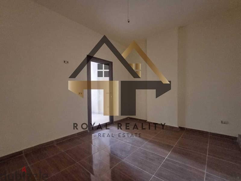 apartments for sale in dekwaneh - شقق للبيع في الدكوانة 5