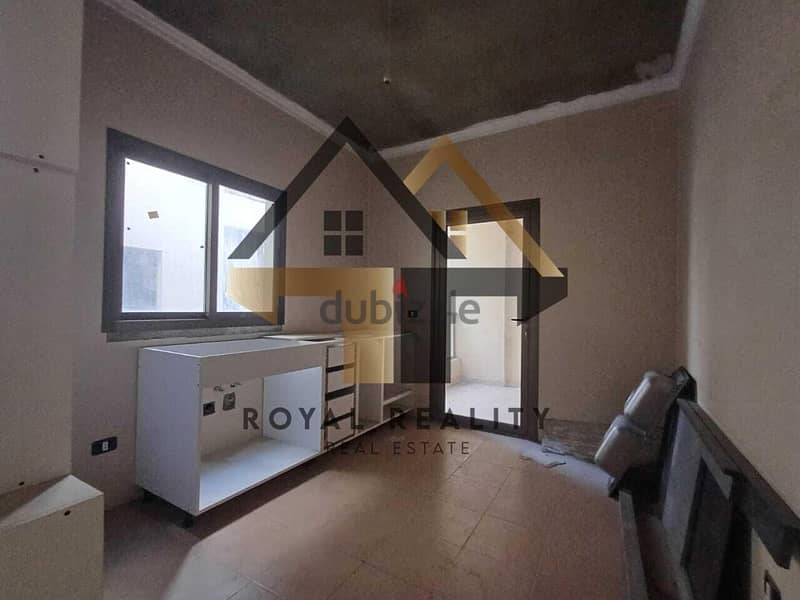 apartments for sale in dekwaneh - شقق للبيع في الدكوانة 12