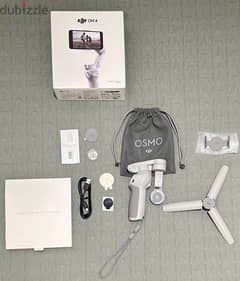 DJI OM4 | Like New 0