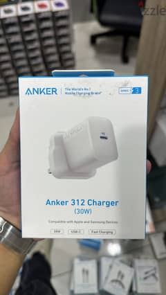 Anker