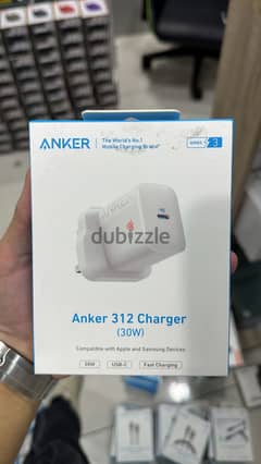 Anker