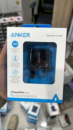 Anker