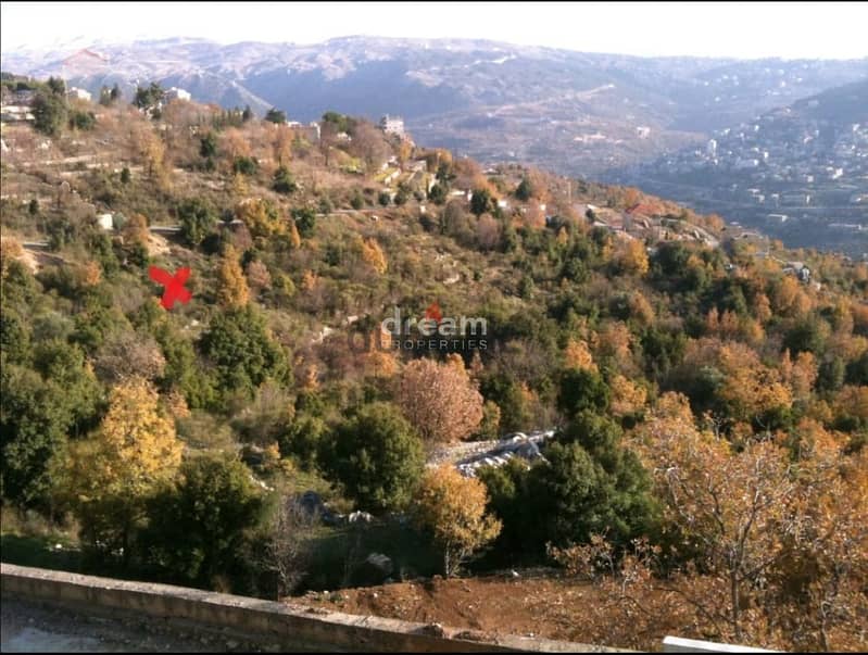 Land For Sale In Kfaraakab KFA0004dpmh 1