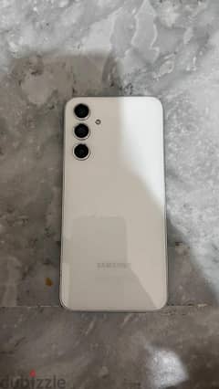 samsung a54 5g 256gb has warranty like new zero scratchs 0