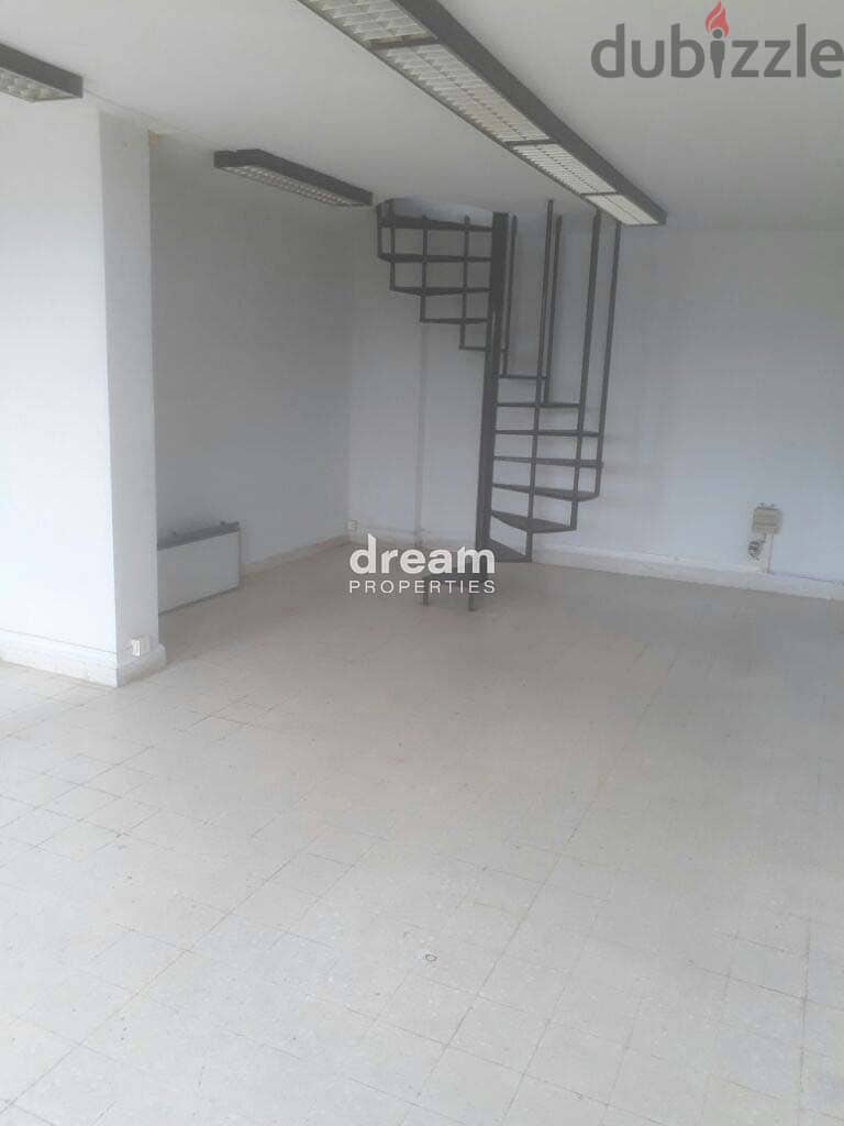 Commercial for Rent in Zouk Mikael zou0004dpmh 1