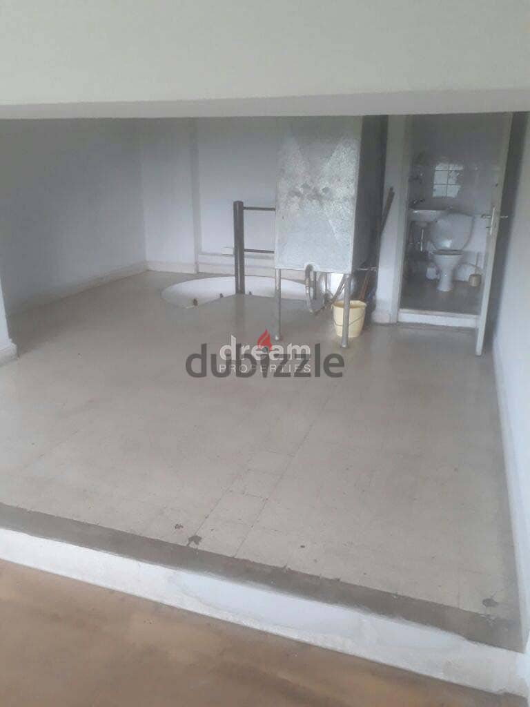 Commercial for Rent in Zouk Mikael zou0004dpmh 2