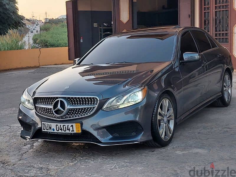 E350 model 2014 2wd ajnabye super clean 0