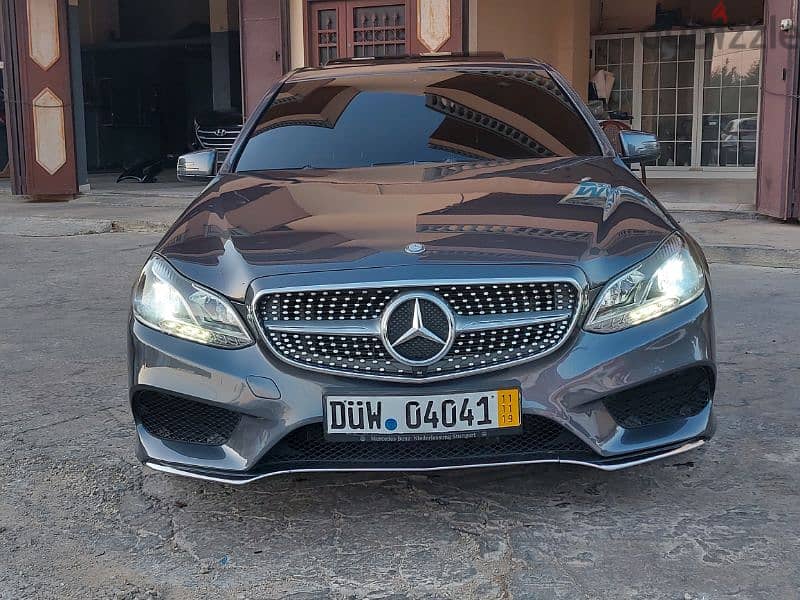 E350 model 2014 2wd ajnabye super clean 2