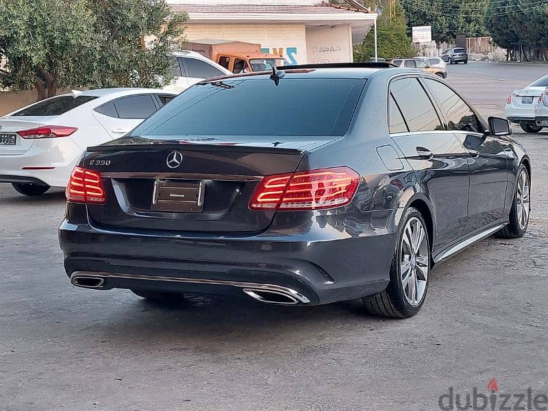 E350 model 2014 2wd ajnabye super clean 3