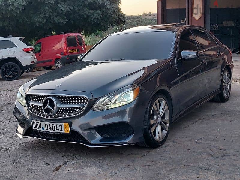 E350 model 2014 2wd ajnabye super clean 15