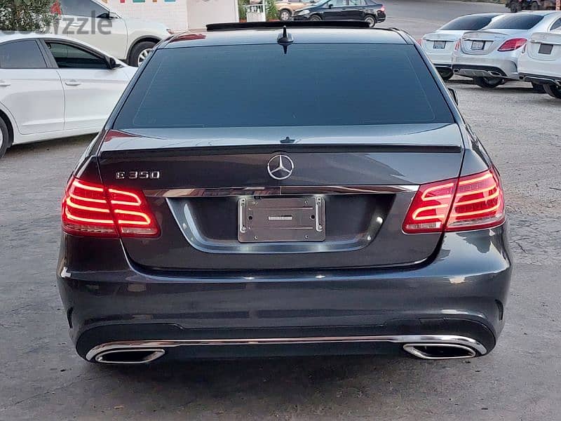 E350 model 2014 2wd ajnabye super clean 16