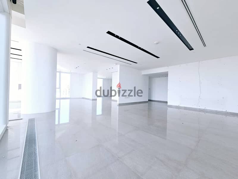 RA24-3650 Luxury apartment 500 m2 in Ashrafieh is now for rent 1