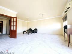 RA24-3657 Spacious apartment in Hamra 220 m2 is now for rent 0