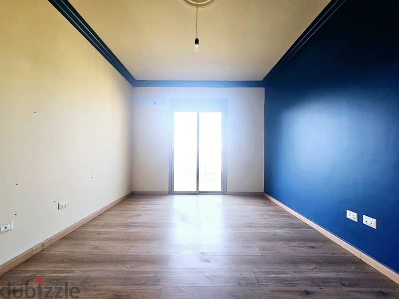 RA24-3657 Spacious apartment in Hamra 220 m2 is now for rent 2