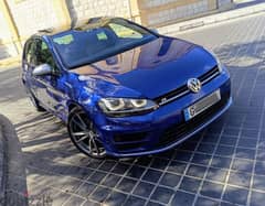 Golf R 2016 - Company Source 58000km 0