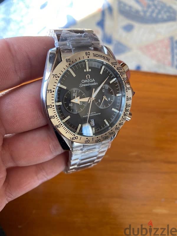 Omega speedmaster 1