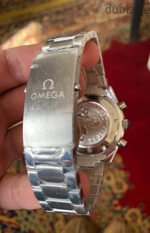 Omega speedmaster 2