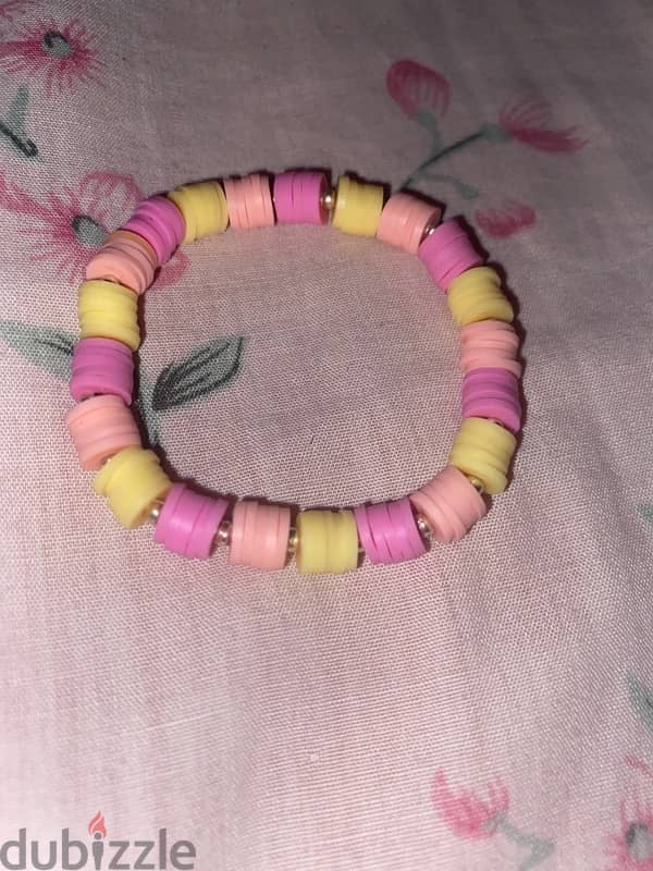 2 bracelets for sale 2