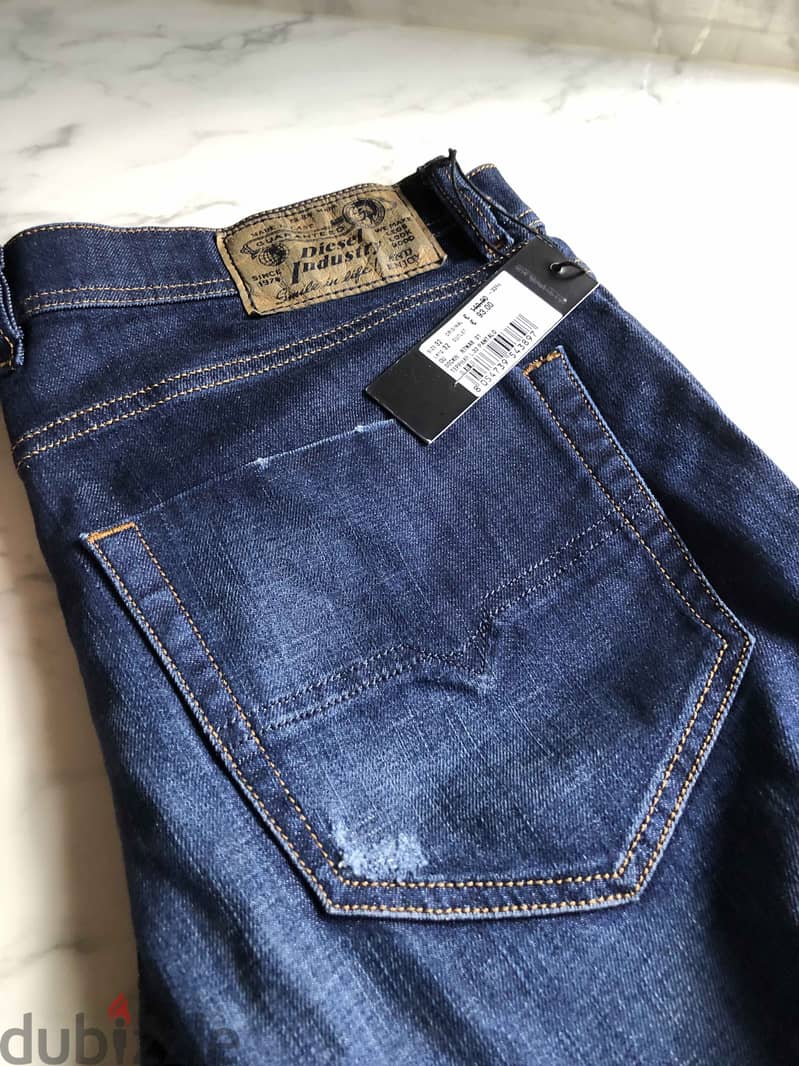 Diesel Jeans Tepphar R7NA8 W32L32 0