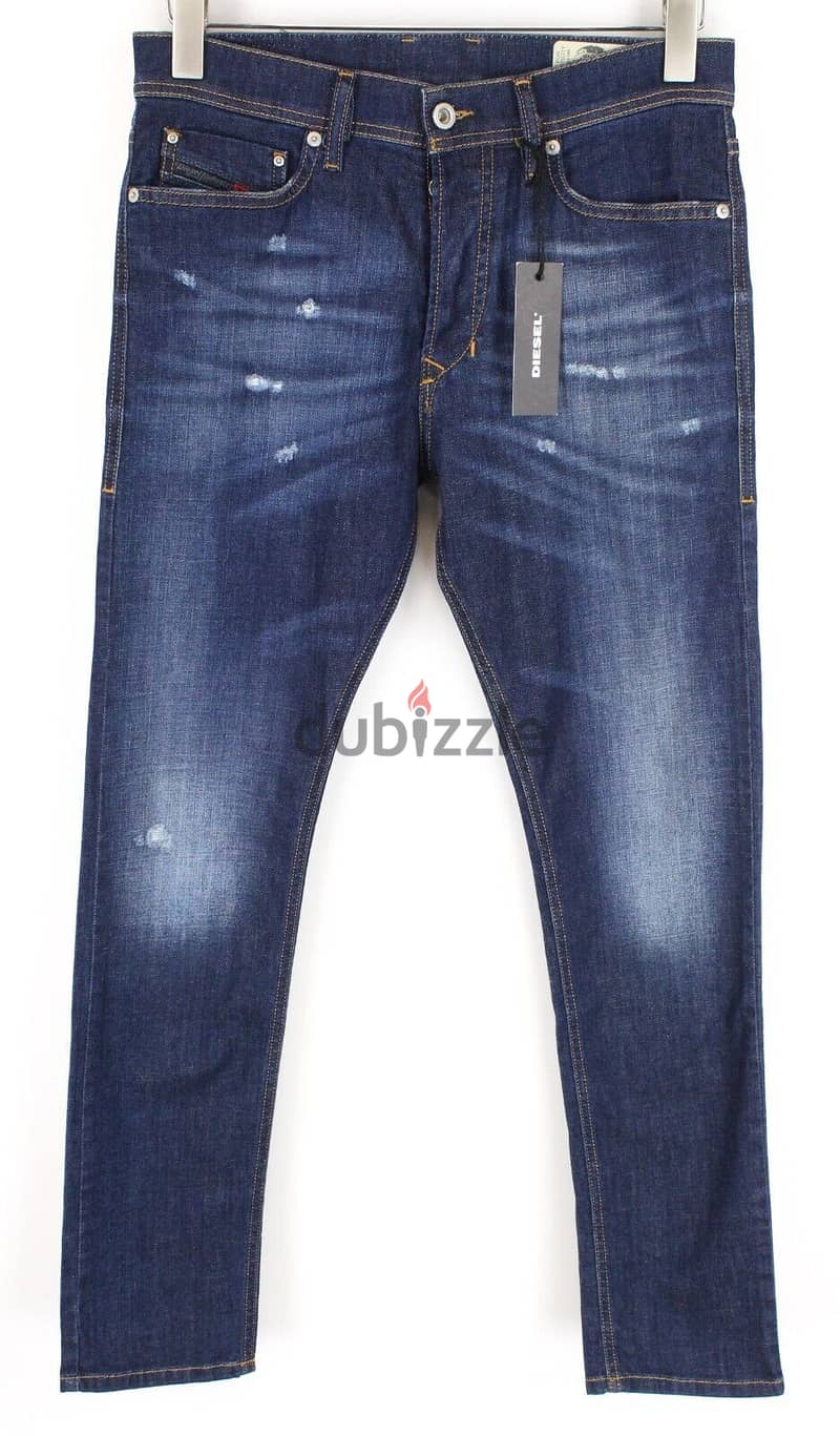 Diesel Jeans Tepphar R7NA8 W32L32 1