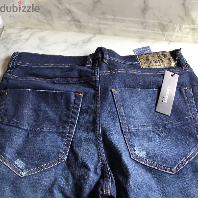 Diesel Jeans Tepphar R7NA8 W32L32 4