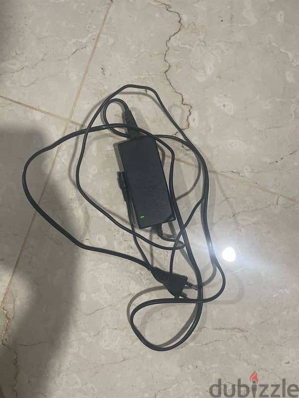 hover air board + charger (battariye bada teghyir) 1