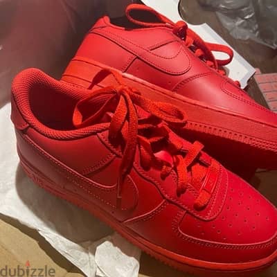 Nike Air force one LV8 size 44 OG