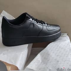 Air force one black size 45 / OG