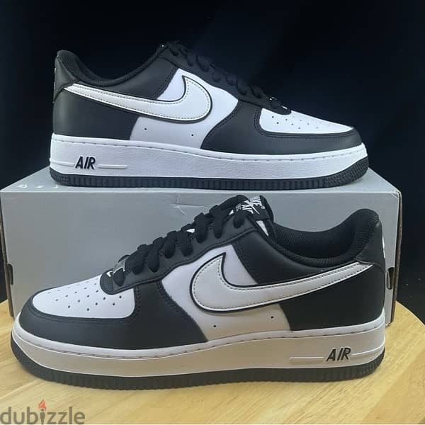 Air force one panda 10 us OG 0