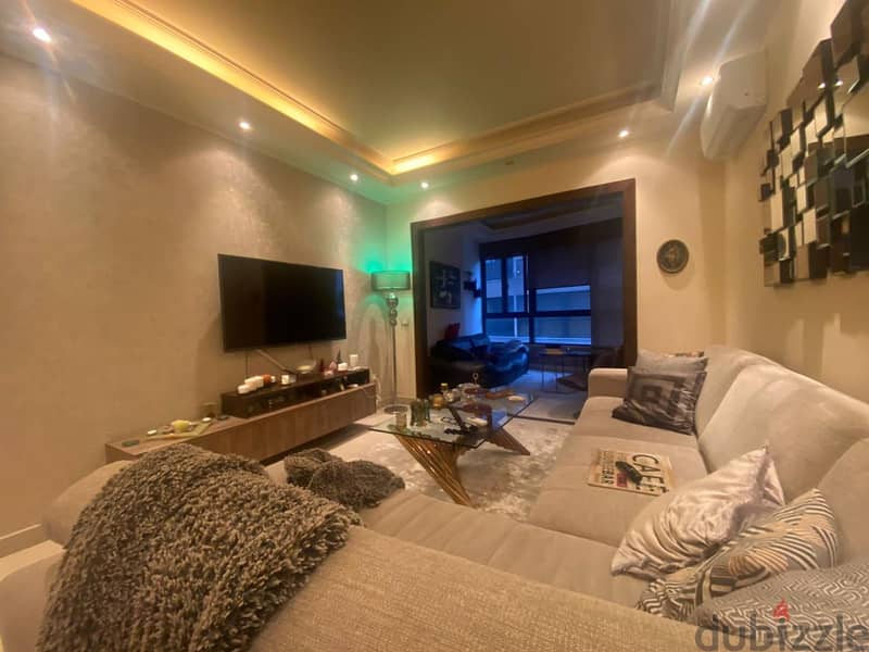 Modern Apartment in Mar Elias For Sale 2