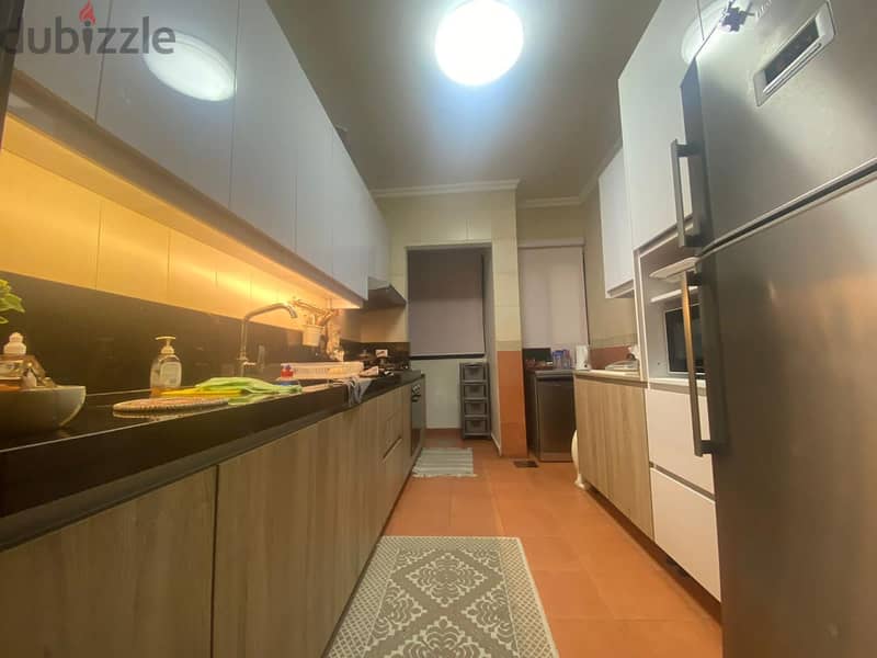 Modern Apartment in Mar Elias For Sale 4