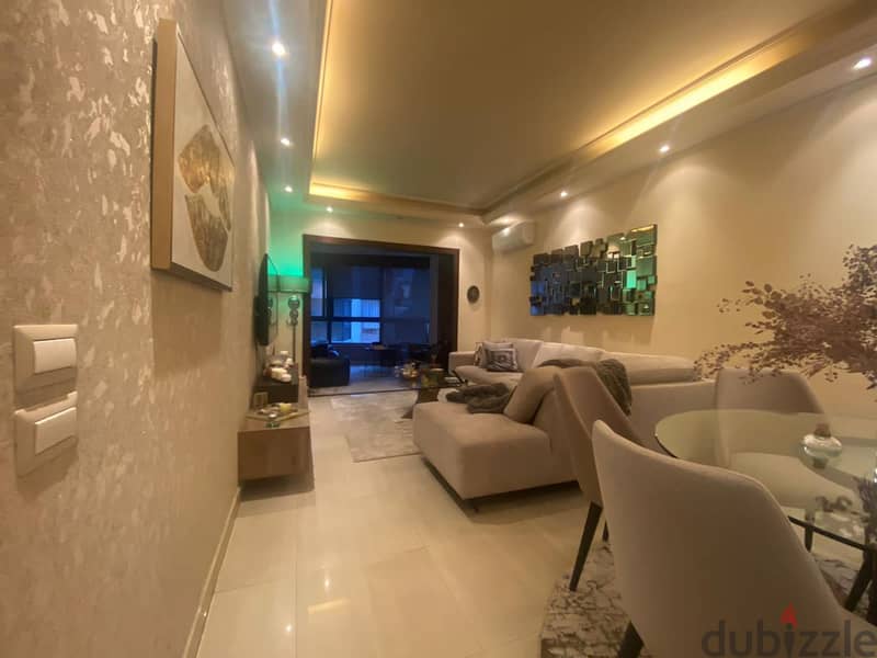 Modern Apartment in Mar Elias For Sale 6