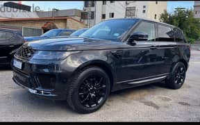 Land Rover Range Rover Sport 2014 0