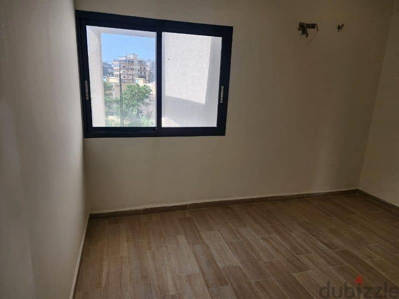 apartment for sale in Mar Roukoz شقة للبيع في مارروكز 8