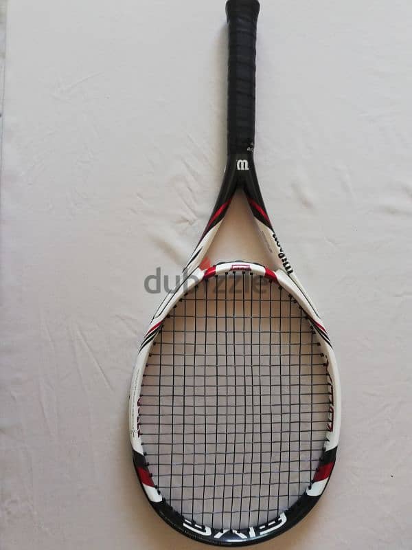 Wilson five blx 103 2