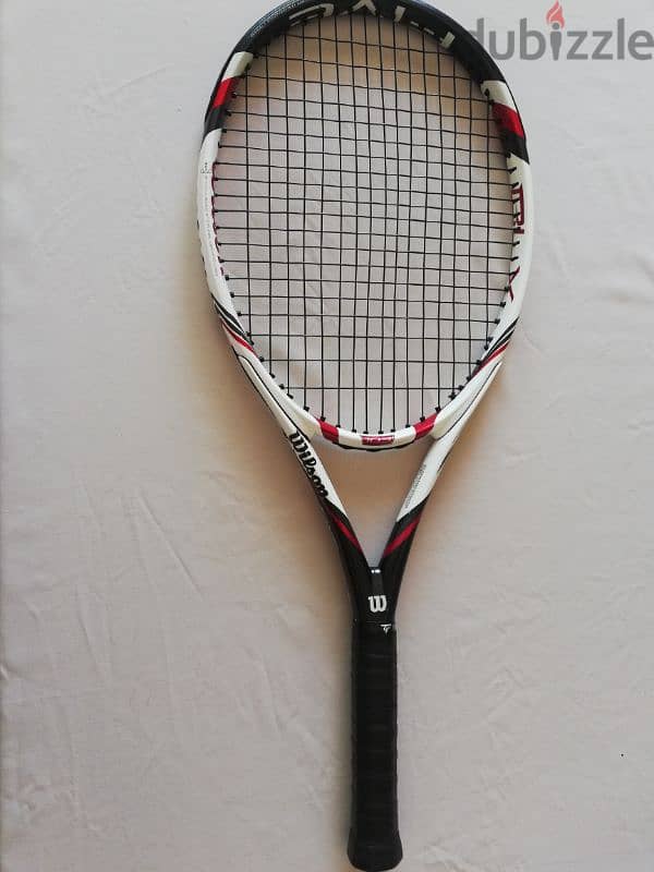 Wilson five blx 103 3