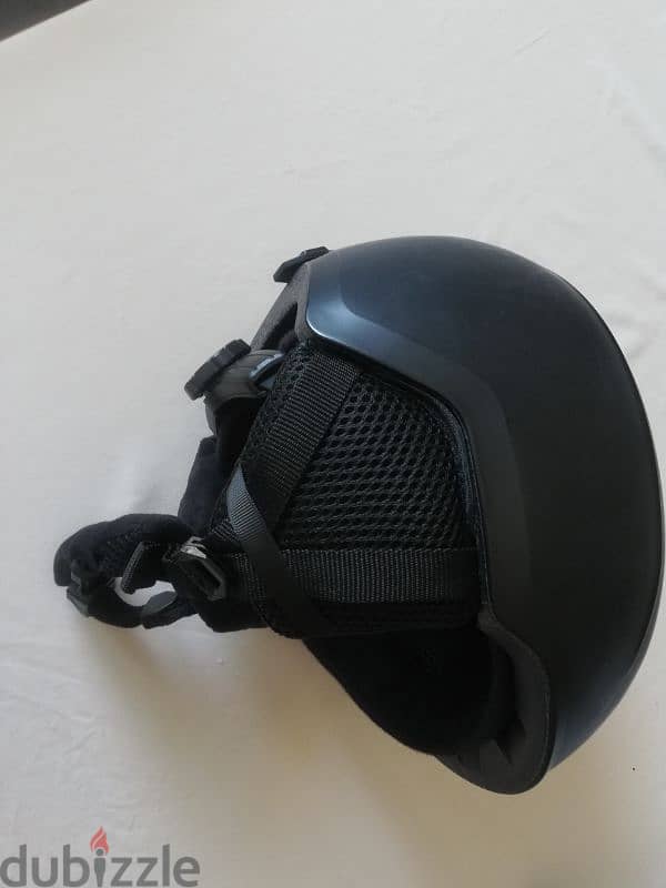 ski & snowboard crivit Helmet 0