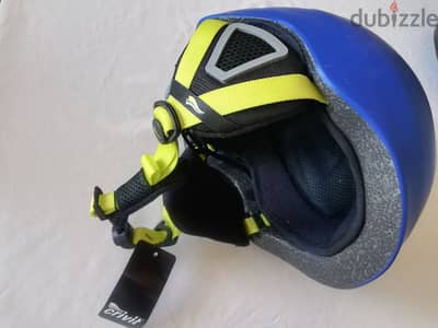 ski & snowboard crivit Helmet