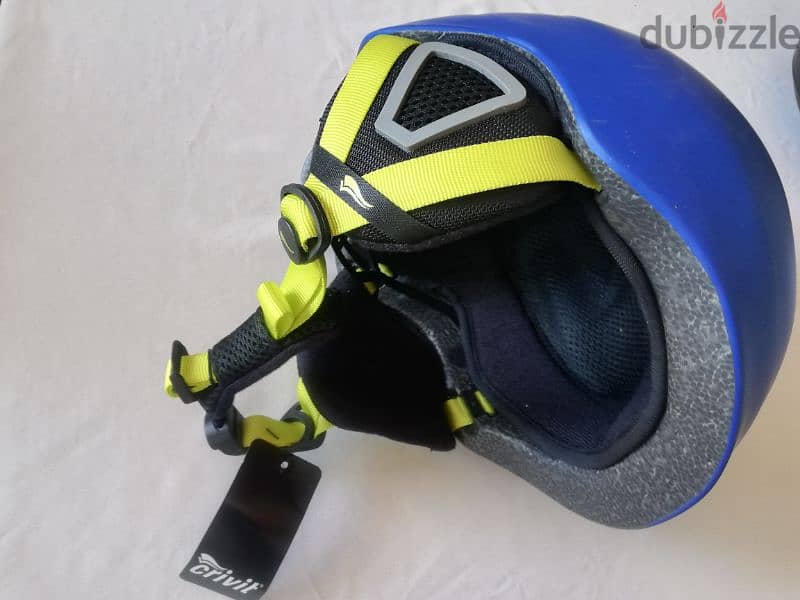 ski & snowboard crivit Helmet 1