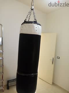 60 kilos boxing bag 0