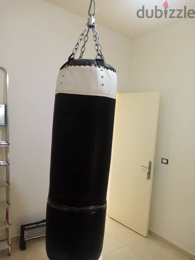 60 kilos boxing bag 0