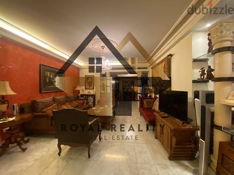 apartments for sale in hazmiyeh - شقق للبيع في الحازمية 7